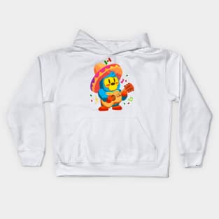 Kemonito Kids Hoodie